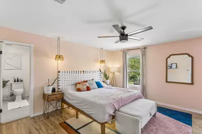3204 Crownover Street, Austin, TX 78725 - Photo 5