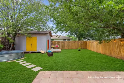 3204 Crownover Street, Austin, TX 78725 - Photo 27