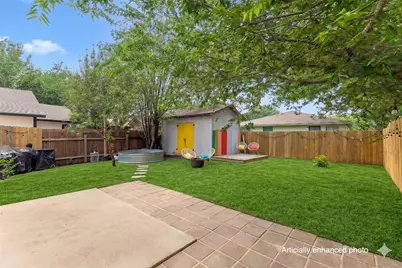 3204 Crownover Street, Austin, TX 78725 - Photo 29