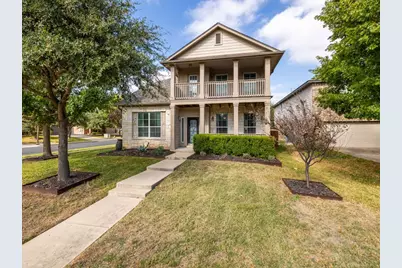 14028 Turkey Hollow Trail, Austin, TX 78717 - Photo 1