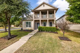 14028 Turkey Hollow Trail, Austin, TX 78717 - Photo 1