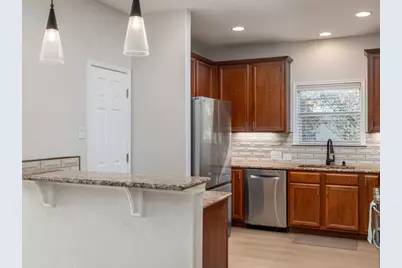 14028 Turkey Hollow Trail, Austin, TX 78717 - Photo 5