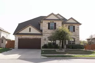 348 Cross Timbers Dr, Georgetown, TX 78628 - Photo 1