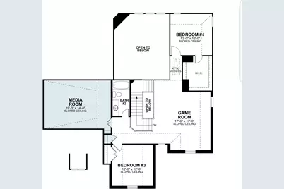 348 Cross Timbers Drive, Georgetown, TX 78628 - Photo 3