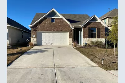 115 Lyrebird Lane, Hutto, TX 78634 - Photo 3