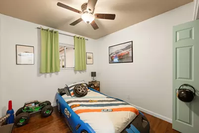 6801 Bryn Mawr Drive, Austin, TX 78723 - Photo 15