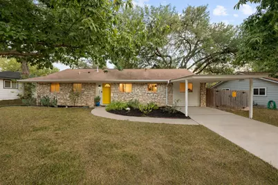 6801 Bryn Mawr Drive, Austin, TX 78723 - Photo 3