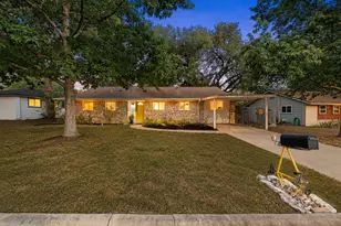 6801 Bryn Mawr Dr, Austin, TX 78723 - Photo 1