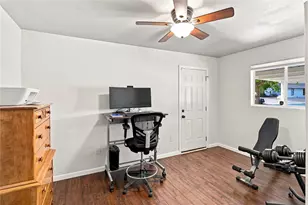 6801 Bryn Mawr Dr, Austin, TX 78723 - Photo 17