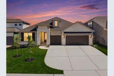 17204 Kiyah Rose Way, Pflugerville, TX 78660 - Photo 1