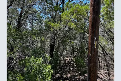 8112 Bronco Lane, Lago Vista, TX 78645 - Photo 1