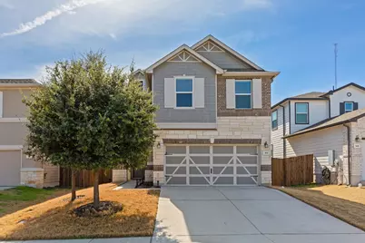 365 Rocroi Drive, Georgetown, TX 78626 - Photo 1