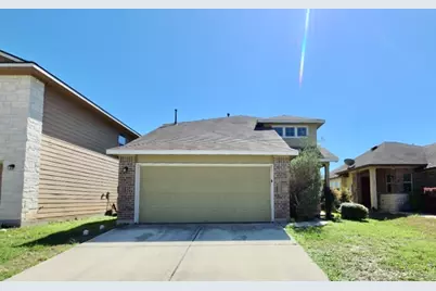 809 Yabers Court, Austin, TX 78725 - Photo 1