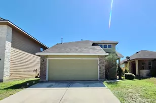 809 Yabers Ct, Austin, TX 78725 - Photo 1