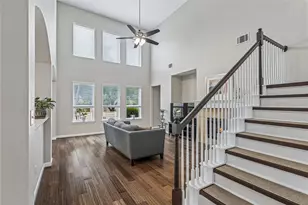 1705 Chula Vista Dr, Cedar Park, TX 78613 - Photo 5