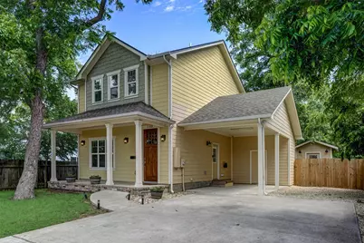 1103 Farm Street, Bastrop, TX 78602 - Photo 1