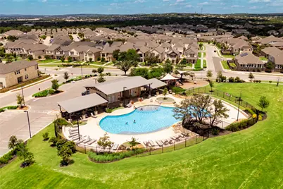 436 Sawtooth Mountain Way, Dripping Springs, TX 78620 - Photo 23
