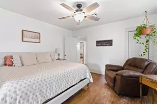 407 Westward St, Rockdale, TX 76567 - Photo 11