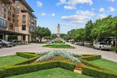 2804 Rio Grande Street #206, Austin, TX 78705 - Photo 21