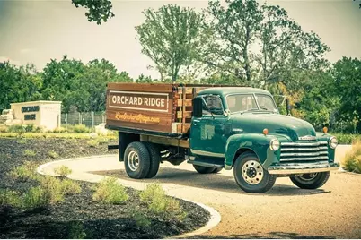 457 Blue Hibiscus Drive, Liberty Hill, TX 78642 - Photo 25