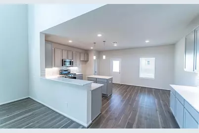 457 Blue Hibiscus Drive, Liberty Hill, TX 78642 - Photo 5