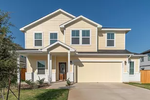 457 Blue Hibiscus Dr, Liberty Hill, TX 78642 - Photo 1