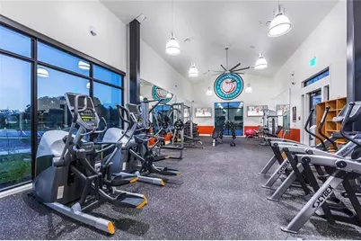 457 Blue Hibiscus Drive, Liberty Hill, TX 78642 - Photo 21