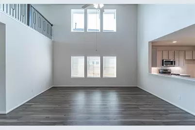 457 Blue Hibiscus Drive, Liberty Hill, TX 78642 - Photo 3