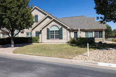 30 Wildwood Drive #32, Georgetown, TX 78633 - Photo 1