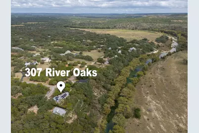 307 River Oaks Drive, Wimberley, TX 78676 - Photo 1