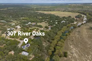 307 River Oaks Dr, Wimberley, TX 78676 - Photo 1