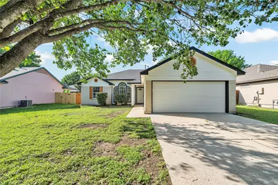 114 Evergreen Circle, Georgetown, TX 78626 - Photo 1