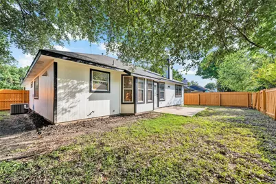 114 Evergreen Circle, Georgetown, TX 78626 - Photo 27