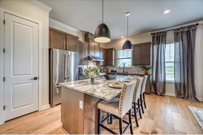 228 John Webster Street, Leander, TX 78641 - Photo 3