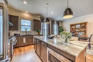 228 John Webster St, Leander, TX 78641 - Photo 5