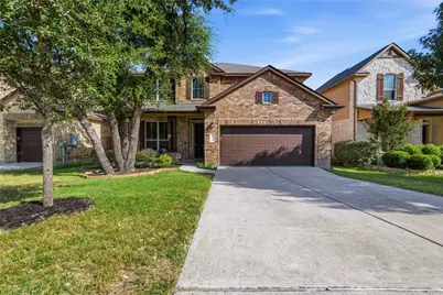 4106 Rainy Creek Lane, Cedar Park, TX 78613 - Photo 1