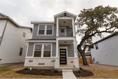 2020 Pecan Island Drive, Leander, TX 78641 - Photo 1