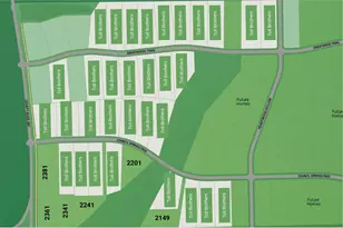 2381 Council Springs Pass, Leander, TX 78641 - Photo 21