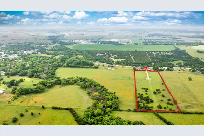 Tbd County Road 226 Road, Florence, TX 76527 - Photo 1