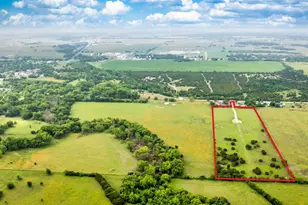 Tbd County Road 226 Rd, Florence, TX 76527 - Photo 1