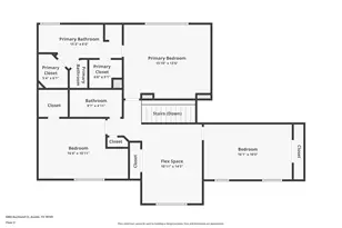 6804 Auckland Ct, Austin, TX 78749 - Photo 39