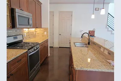 5305 Duval Street #A, Austin, TX 78751 - Photo 9