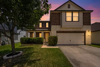 2215 McCombs Street, Georgetown, TX 78626 - Photo 1