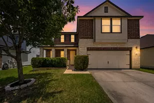 2215 McCombs St, Georgetown, TX 78626 - Photo 1