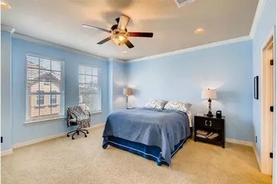 11929 Terraza Circle #TH37, Austin, TX 78726 - Photo 9