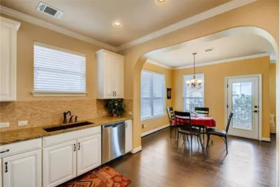 11929 Terraza Circle #TH37, Austin, TX 78726 - Photo 7