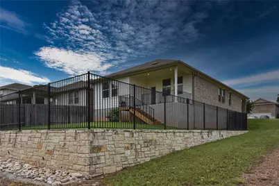 241 Serpens Street, Georgetown, TX 78628 - Photo 19