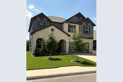 22347 Escalante Run, San Antonio, TX 78261 - Photo 1