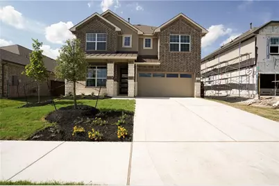 2341 Gabriels Horn Road, Leander, TX 78641 - Photo 1
