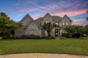 2263 Hamlet Cir, Round Rock, TX 78664 - Photo 3